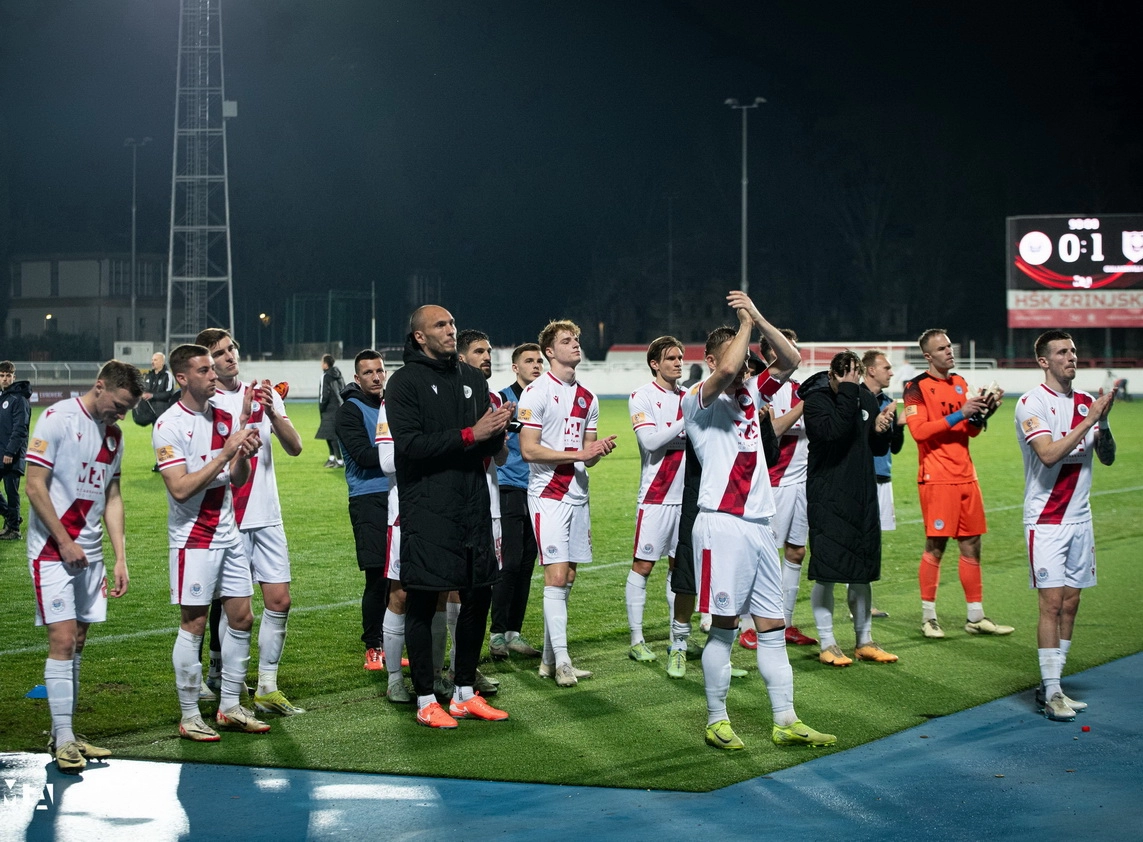 Plemići na Koševu bez šestorice!